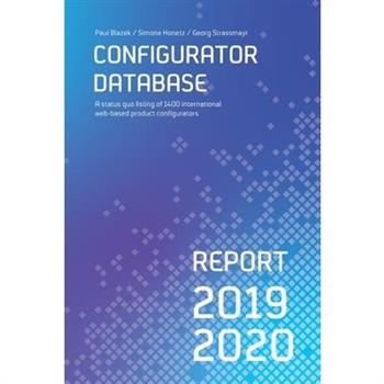 Configurator Database Report 2019/2020