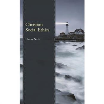 Christian Social Ethics