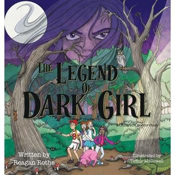 The Legend of Dark Girl