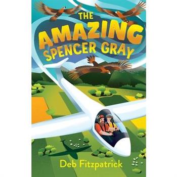 The Amazing Spencer Gray