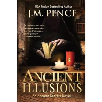 Ancient Illusions