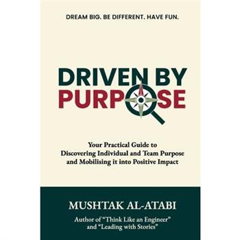 Driven By Purpose