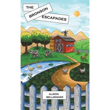 The Bronson Escapades