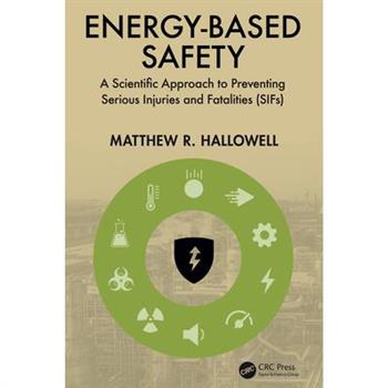 Energy-Based Safety