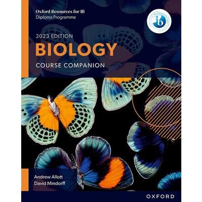 Ib Diploma Programme Biology 2023 Edition Student Book