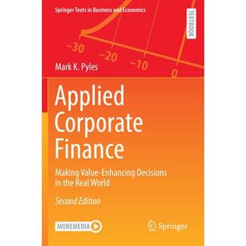 Applied Corporate Finance