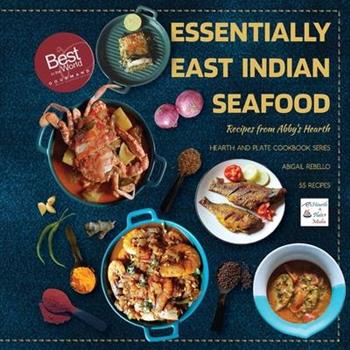 Essentially East Indian Seafood