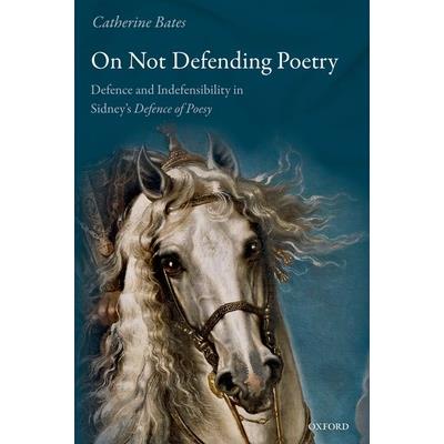 On Not Defending Poetry