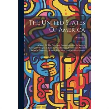 The United States Of America