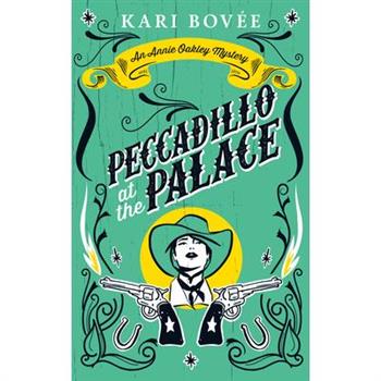 Peccadillo at the Palace