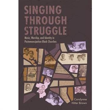 Singing Through Struggle