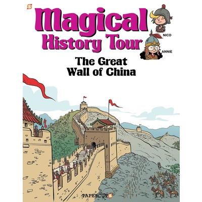 Magical History Tour #2