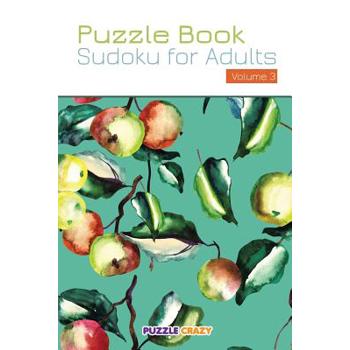 Puzzle Book