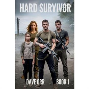Hard Survivor
