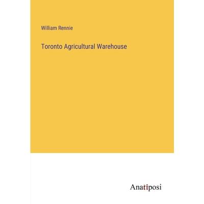 Toronto Agricultural Warehouse