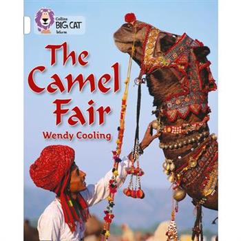 The Camel Fair