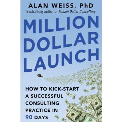Million Dollar Launch