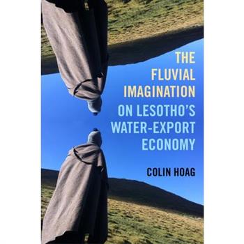 The Fluvial Imagination