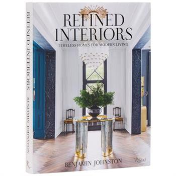 Refined Interiors