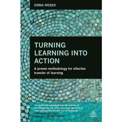 Turning Learning Into Action
