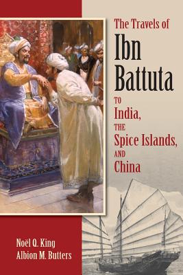 The Travels of Ibn Battuta