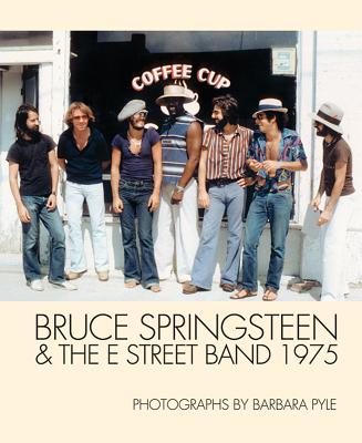Bruce Springsteen and the E Street Band 1