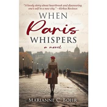 When Paris Whispers