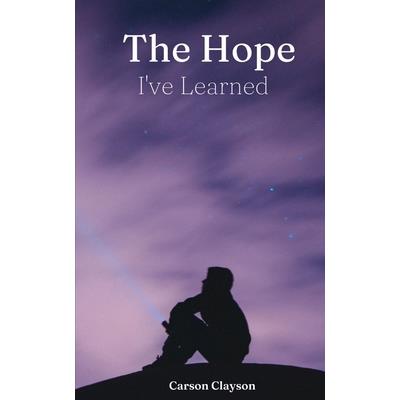 The Hope I’ve Learned