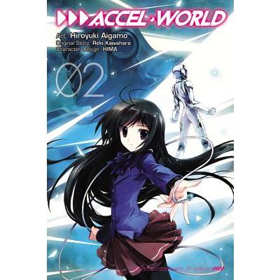 Accel World 2
