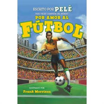 World of Reading Por Amor Al F繳tbol