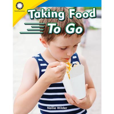 Taking food to-go