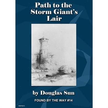 Path to the Storm Giant's Lair