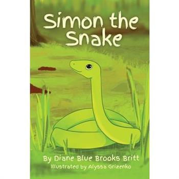 Simon the Snake