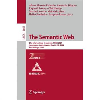 The Semantic Web