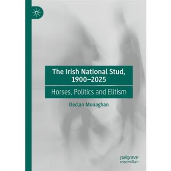 The Irish National Stud, 1900-2025