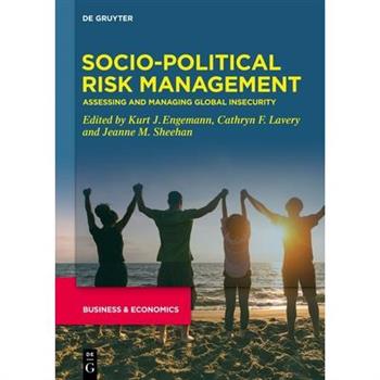 Socio-Political Risk Management