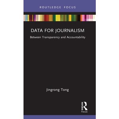 Data for Journalism