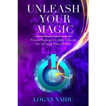Unleash Your Magic