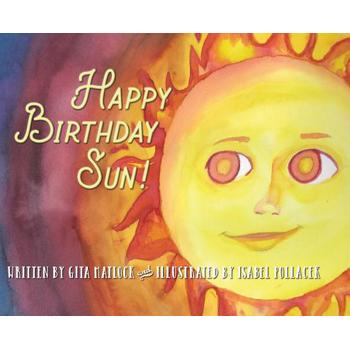 Happy Birthday Sun