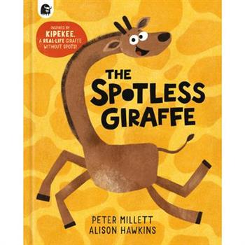 The Spotless Giraffe