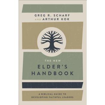 The New Elder's Handbook