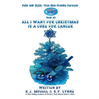 All I Want For Christmas Is A Cure For Cancer