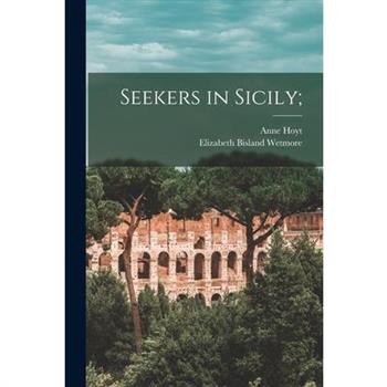 Seekers in Sicily;