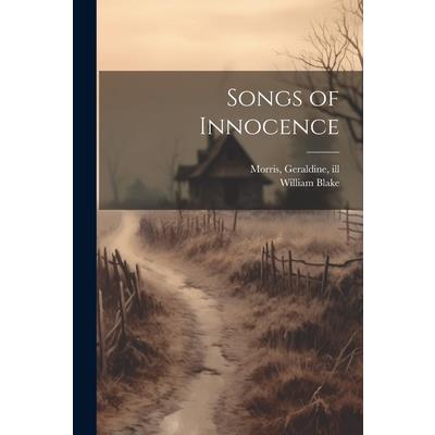 Songs of Innocence