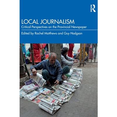 Local Journalism