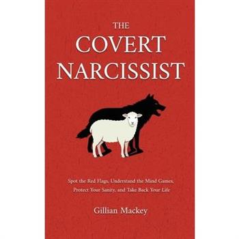 The Covert Narcissist