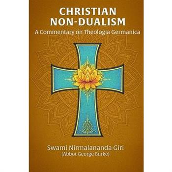 Christian Non-Dualism