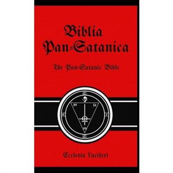 Biblia Pan-Satanica