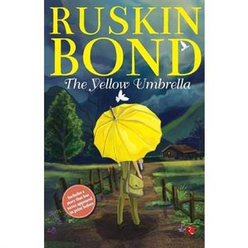 The Yellow Umbrella