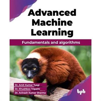 Advanced Machine Learning